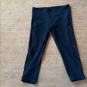 Salar Solid Powerhold Capri